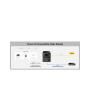 CUDY POE400X, 90W 10 Gbps PoE++ Injector, 10M/100M/1G/2.5G/5G/10G Brzina - slika 4
