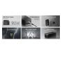 CUDY POE400X, 90W 10 Gbps PoE++ Injector, 10M/100M/1G/2.5G/5G/10G Brzina - slika 5