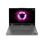 LENOVO LOQ Essential 15ARP11 (Luna Grey) FHD IPS 144Hz, Ryzen 5 150, 16GB, 512GB SSD, RTX 5050 8GB (83VA002PYA) - slika 1