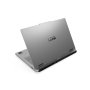 LENOVO LOQ Essential 15ARP11 (Luna Grey) FHD IPS 144Hz, Ryzen 5 150, 16GB, 512GB SSD, RTX 5050 8GB (83VA002PYA) - slika 3