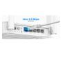 CUDY WR3000H AX3000 2.5G Mesh Wi-Fi 6 Router, 2.4/5Ghz, pokriva 130m2 - slika 3