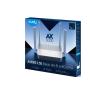 CUDY WR3000H AX3000 2.5G Mesh Wi-Fi 6 Router, 2.4/5Ghz, pokriva 130m2 - slika 5