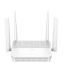 CUDY WR3000H AX3000 2.5G Mesh Wi-Fi 6 Router, 2.4/5Ghz, pokriva 130m2 - slika 1