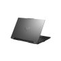 ASUS TUF Gaming F16 FX607VJR-TU307 (WUXGA IPS 144Hz, Core 7 230H, 16GB, 512GB SSD, RTX 3050 6GB) - slika 4