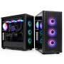 BC GROUP PREDATOR 7 X3D AMD Ryzen 7 7800X3D/32GB/M.2 1TB/AMD9070 16GB v1 - slika 2