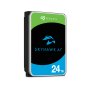 SEAGATE 24TB SkyHawk AI 3.5 SATA III 512MB ST24000VE002 - slika 3