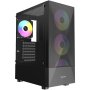 BC COMP AMD Ryzen 5 4500/16GB/512GB/RTX3050 6GB/650W - slika 1