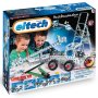 Eitech Basic Building Box Metalni konstruktor set (SW12614) - slika 1