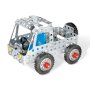 Eitech Basic Building Box Metalni konstruktor set (SW12614) - slika 2