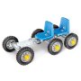Eitech Basic Building Box Metalni konstruktor set (SW12614) - slika 3