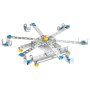 Eitech Basic Building Box Metalni konstruktor set (SW12614) - slika 4