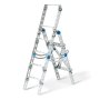 Eitech Basic Building Box Metalni konstruktor set (SW12614) - slika 5