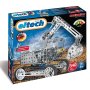 Eitech Kran / Bager Metalni konstruktor set (SW12615) - slika 1