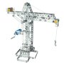 Eitech Kran / Vetrenjača Metalni konstruktor set (SW12613) - slika 2