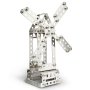 Eitech Kran / Vetrenjača Metalni konstruktor set (SW12613) - slika 3