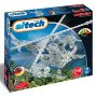 Eitech Vojni helikopter Metalni konstruktor set (SW12619) - slika 1