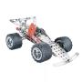 Eitech Trkački auto kvad Metalni konstruktor set (SW12618) - slika 2
