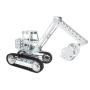 Eitech Bager Metalni konstruktor set (SW12617) - slika 2