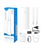 CUDY AP3000 Outdoor, AX3000 High-Power Wi-Fi 6 Access Point - slika 3