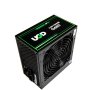 UGD Kuciste Tracer 2234 PSU-650W G650 ATX, providna stranica, ugradjena 4xRGB kulera, Crno SA NAPAJANJEM - slika 2