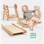 Goodevas 5u1 Gimnastika sa tablom za decu (SW12745) - slika 3