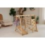 Goodevas 6u1 Jungle Jym gimnastika za decu (SW12747) - slika 2
