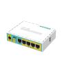 MIKROTIK RouterBOARD RB750UPr2 hEX PoE (RB750UPR2) - slika 1