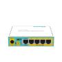 MIKROTIK RouterBOARD RB750UPr2 hEX PoE (RB750UPR2) - slika 2