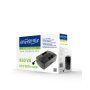 GEMBIRD EG-UPS-002 Gembird UPS sa stabilizatorom 850VA 510W 4xschuko - slika 3