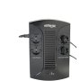 GEMBIRD EG-UPS-002 Gembird UPS sa stabilizatorom 850VA 510W 4xschuko - slika 5