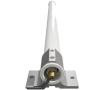 MIKROTIK LoRa 868 Omni Antenna Kit 6.5dBi 824-900MHz with SMA Female connector - slika 2