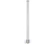 MIKROTIK LoRa 868 Omni Antenna Kit 6.5dBi 824-900MHz with SMA Female connector - slika 3