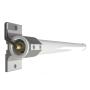 MIKROTIK LoRa 868 Omni Antenna Kit 6.5dBi 824-900MHz with SMA Female connector - slika 4