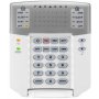 PARADOX Tastatura * K32+ LED sifrator do 32 zone - slika 1