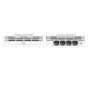CUDY AP3000 Wall,AX3000 zidna Wi-Fi 6 pristupna tacka,4-Stream Dual-Band ,2402 Mbps + 574 Mbps - slika 5