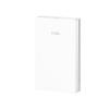 CUDY AP3000 Wall,AX3000 zidna Wi-Fi 6 pristupna tacka,4-Stream Dual-Band ,2402 Mbps + 574 Mbps - slika 1