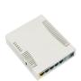 MIKROTIK RouterBoard RB951Ui-2HnD High power1000mW (30dBm) access point - slika 3