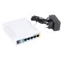 MIKROTIK RouterBoard RB951Ui-2HnD High power1000mW (30dBm) access point - slika 1