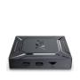 GEMBIRD GMB-X96 M200 2/16GB smart TV box S905X5M quad ARM G310V2, 2x4K 2.4&5G, 1000M, BT, Android 14 - slika 2