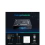 GEMBIRD GMB-X96 M200 2/16GB smart TV box S905X5M quad ARM G310V2, 2x4K 2.4&5G, 1000M, BT, Android 14 - slika 4