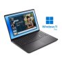 DELL Pro 15 Essential PV15250 (Carbon Black) FHD IPS 120Hz, i7-1355U, 16GB, 1TB SSD, FP // Win 11 Pro - slika 1