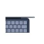 APPLE MacBook Neo 13 (Indigo) A18 Pro 6C/5C, 8GB, 256GB SSD, YU raspored (mhff4cr/a) - slika 3