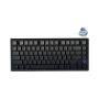 ATK Tastatura V75X Mehanička Wireless / Bežična / 75% Black - slika 1