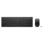 LENOVO Essential bežični set, tastatura + miš, Gen2, US raspored (4X31R64453) - slika 1