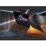 ACER Nitro V16 AI ANV16-61-R7A2 (Black) WUXGA IPS 165Hz, Ryzen AI 5 340, 16GB, 512GB SSD, RTX 4050 6GB (NH.QULEX.001) - slika 1