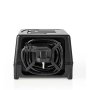 NEDIS OCO102 Konvertor snage, 230V AC 50Hz, 270W, Euro, Black Omogucava upotrebu opreme iz SAD u Evropi - slika 3