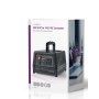 NEDIS OCO102 Konvertor snage, 230V AC 50Hz, 270W, Euro, Black Omogucava upotrebu opreme iz SAD u Evropi - slika 4