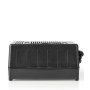 NEDIS OCO102 Konvertor snage, 230V AC 50Hz, 270W, Euro, Black Omogucava upotrebu opreme iz SAD u Evropi - slika 5