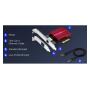CUDY PE10G 10 Gbps PCI-E Ethernet Adapter - slika 2