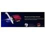 CUDY PE10G 10 Gbps PCI-E Ethernet Adapter - slika 3
